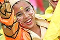 9762 - Photo : Philippines, Cebu, fte du festival Sinulog - Asie, Asia