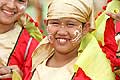 9763 - Photo : Philippines, Cebu, fte du festival Sinulog - Asie, Asia