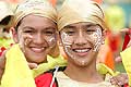 9765 - Photo : Philippines, Cebu, fte du festival Sinulog - Asie, Asia