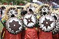 9766 - Photo : Philippines, Cebu, fte du festival Sinulog - Asie, Asia