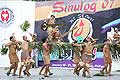 9767 - Photo : Philippines, Cebu, fte du festival Sinulog - Asie, Asia