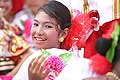 9775 - Photo : Philippines, Cebu, fte du festival Sinulog - Asie, Asia