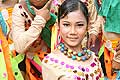 9782 - Photo : Philippines, Cebu, fte du festival Sinulog - Asie, Asia