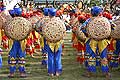 9791 - Photo : Philippines, Cebu, fte du festival Sinulog - Asie, Asia