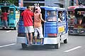 9799 - Photo : Philippines, Jeepney - Asie, Asia