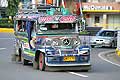 9802 - Photo : Philippines, Cebu, Jeepney - Asie, Asia