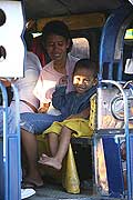 9821 - Photo : Philippines, Cebu, Jeepney - Asie, Asia