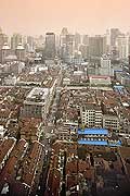 9993 - Photo :  Shanghai, Chine, China